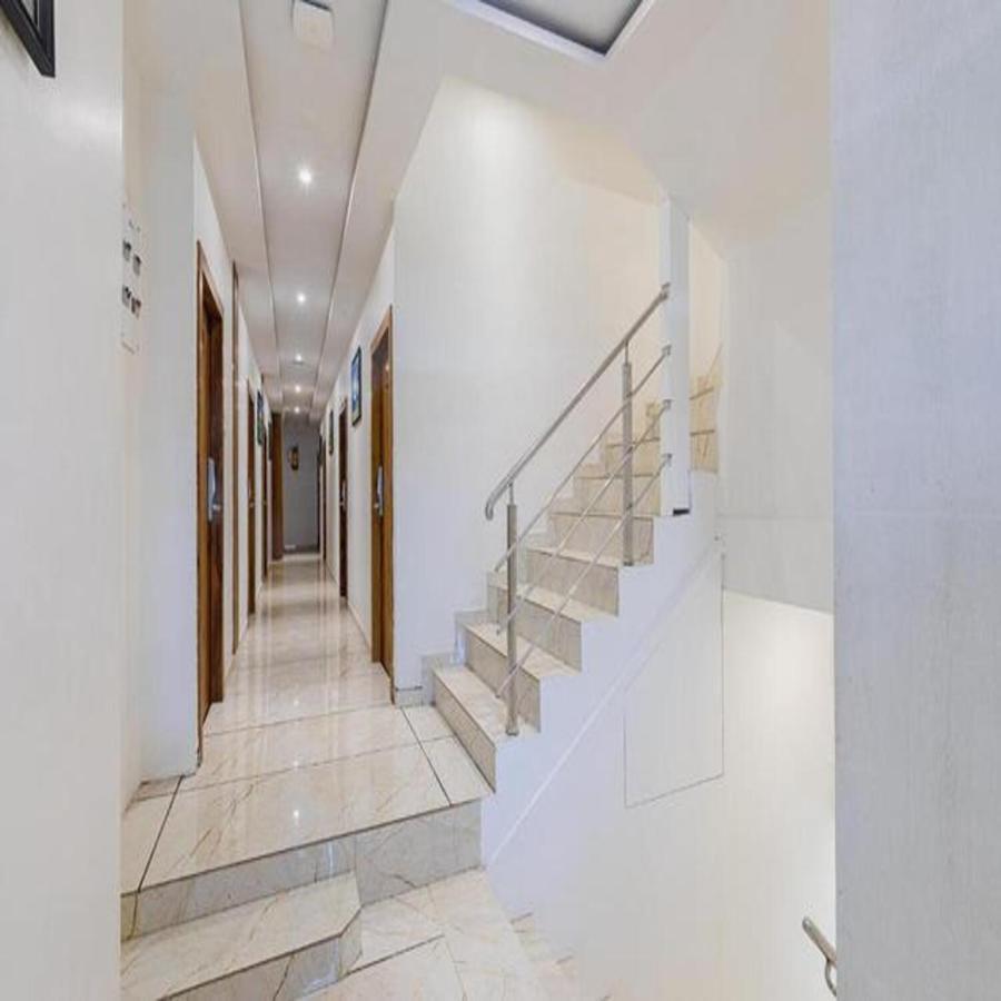 Hotel Riva International Goregaon- Near Nesco Βομβάη Εξωτερικό φωτογραφία